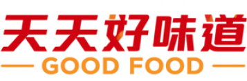天天好味道 Good FOOD logo